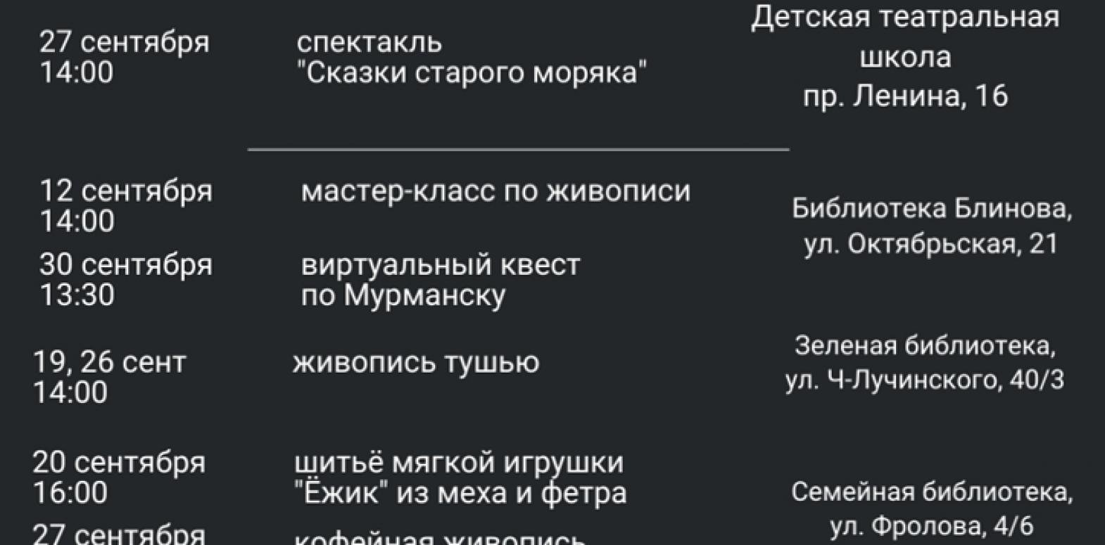 Пушкинская карта &mdash; твой культурный гид!