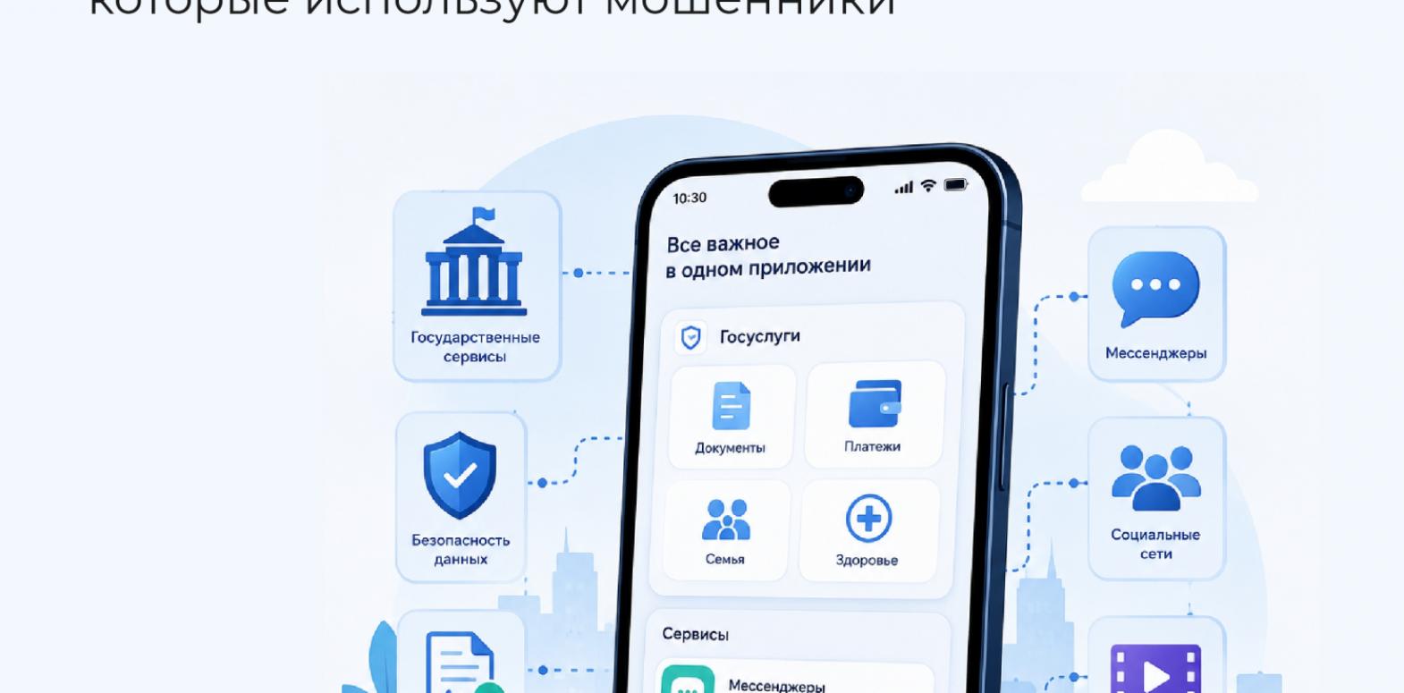 Не устанавливайте приложения по просьбе незнакомцев